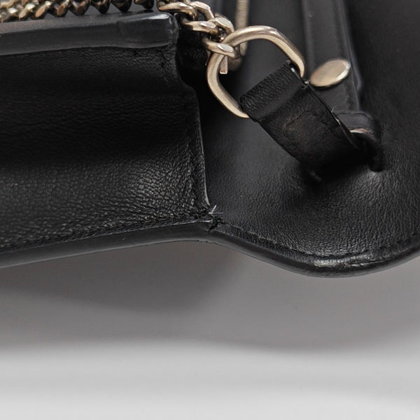FRAME Small Calfskin Multicolor