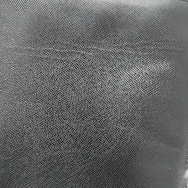 Ginny Calfskin Black