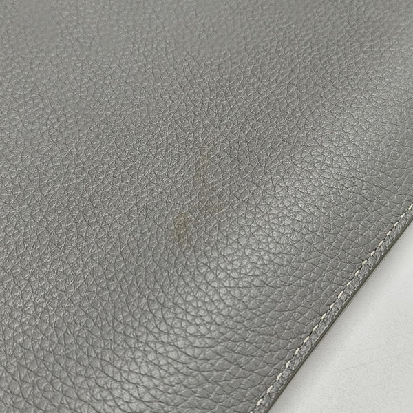 Calfskin Gray