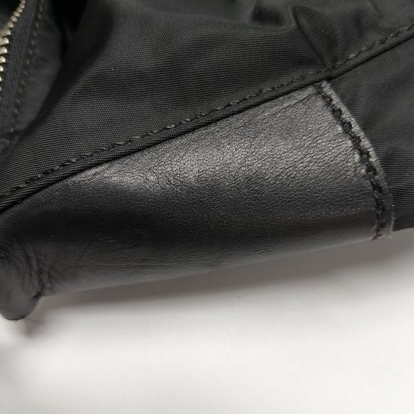 Nylon Black