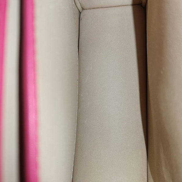 Madame Calfskin Pink