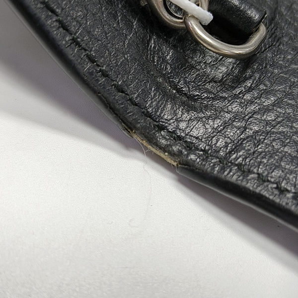 Dionysus Mini Calfskin Black