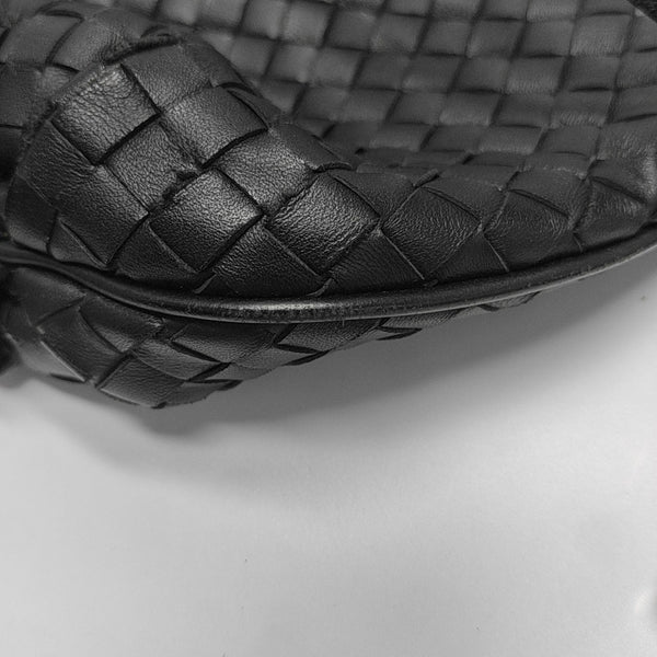 Lambskin Black