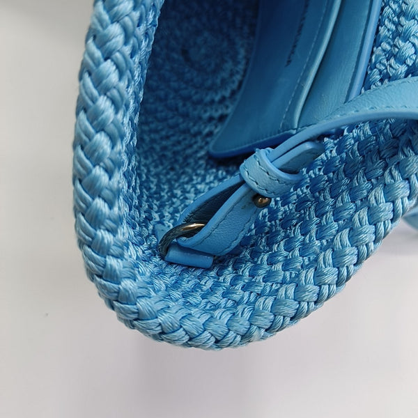 Ibiza Fabric Blue