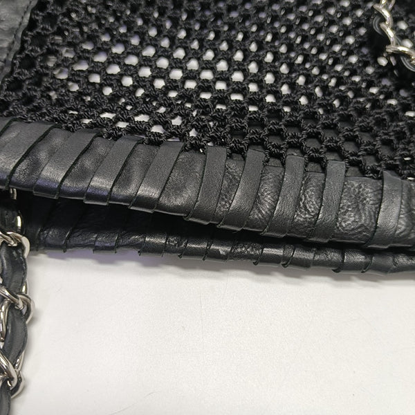 Fabric Black