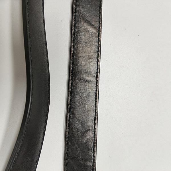Calfskin Black