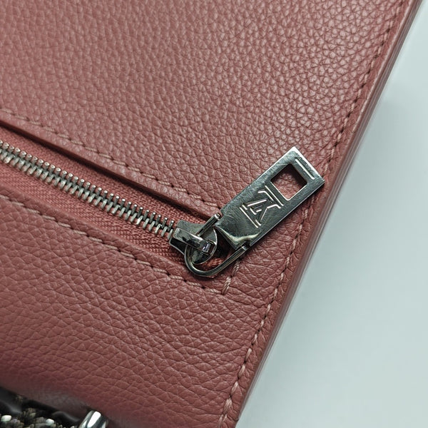 LOCKME BB Calfskin Multicolor