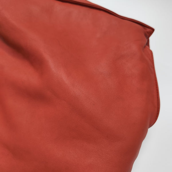Flamenco Medium Calfskin Pink