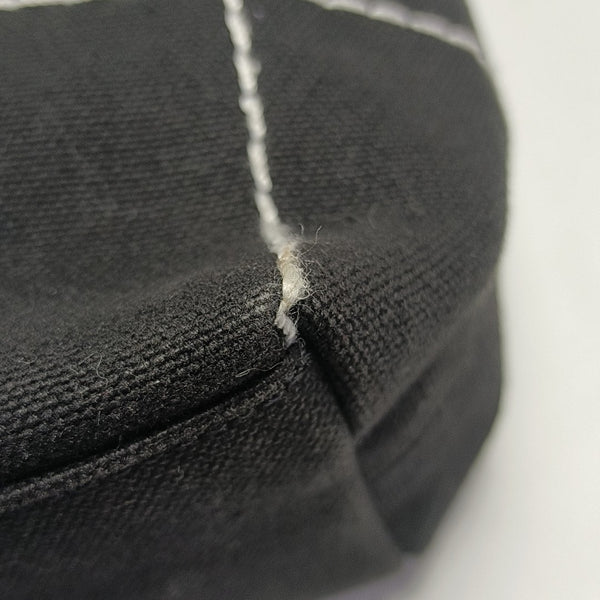SQUARE STITCH Canvas Multicolor