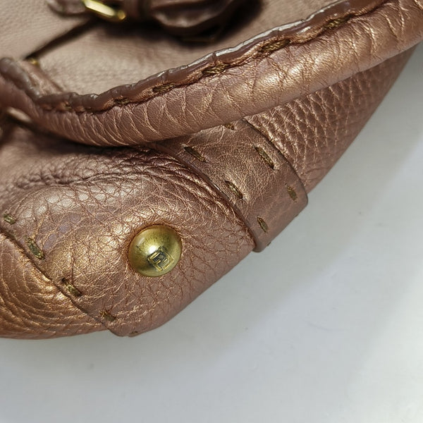 Linda Calfskin Pink