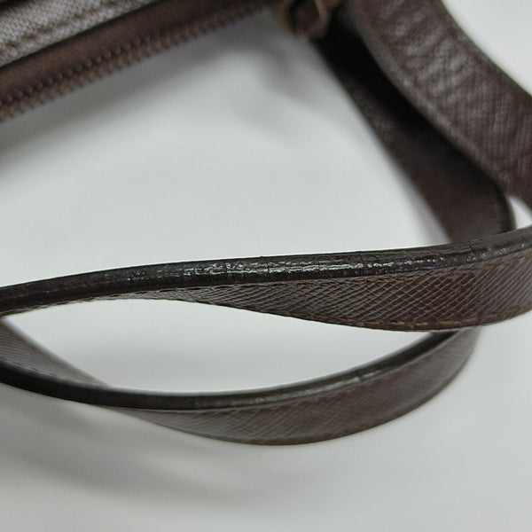 Haymarket Canvas Beige