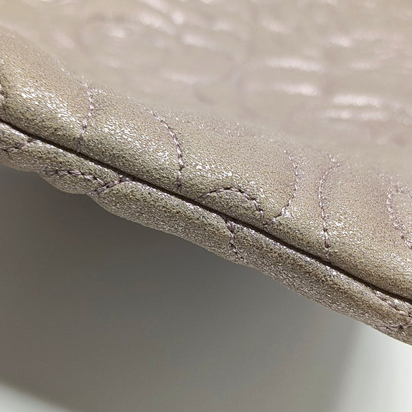 Lambskin Pink