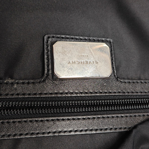 Nylon Backpack Multicolor