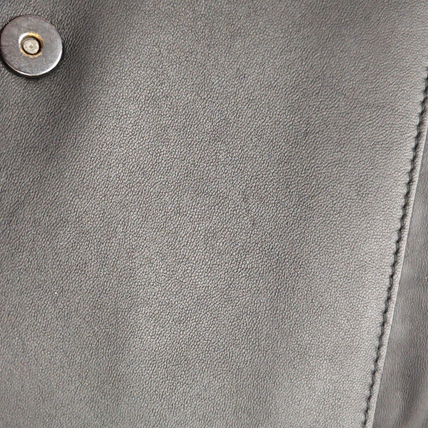 Calfskin Black