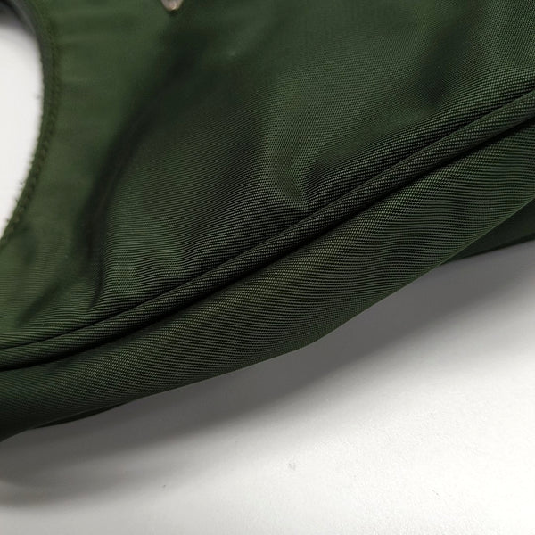 Re-Edition2000 Mini Nylon Green