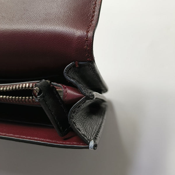 Calfskin Multicolor