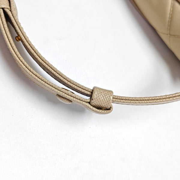 Re-Edition Nylon Brown