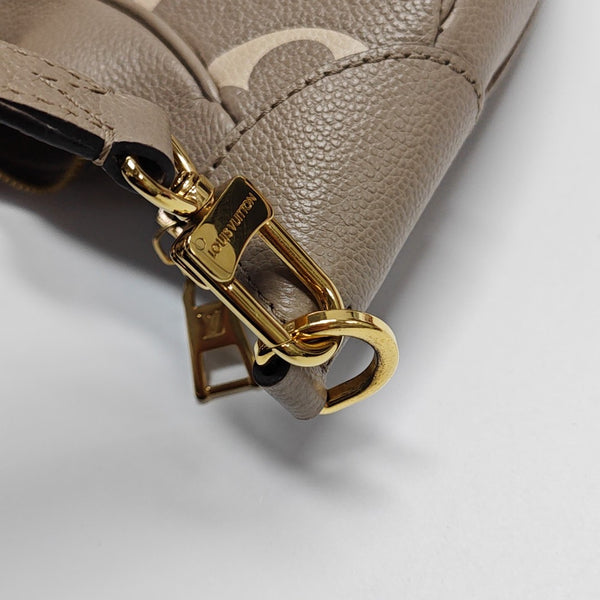 BAGATELLE Calfskin Gray