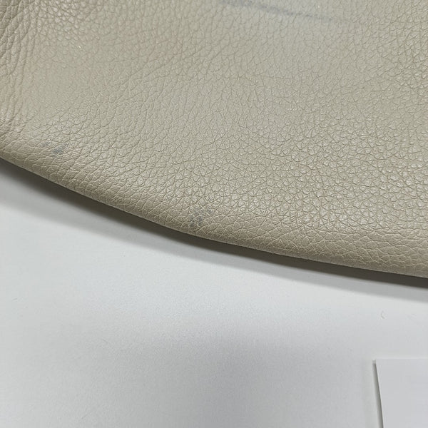 Print Small Calfskin White