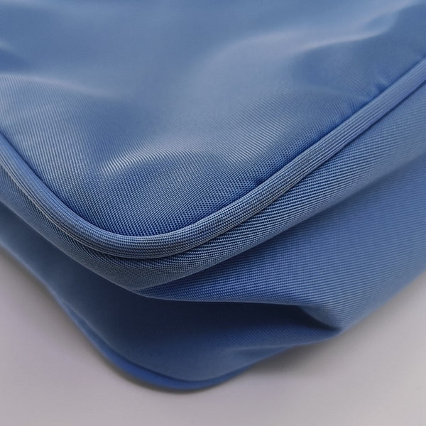 Re-Edition2000 Mini Nylon Blue
