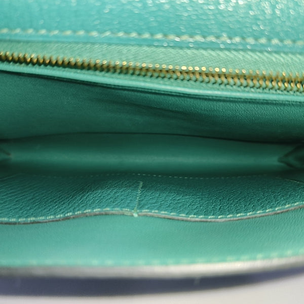 Cinhetic Chèvre Mysore Green