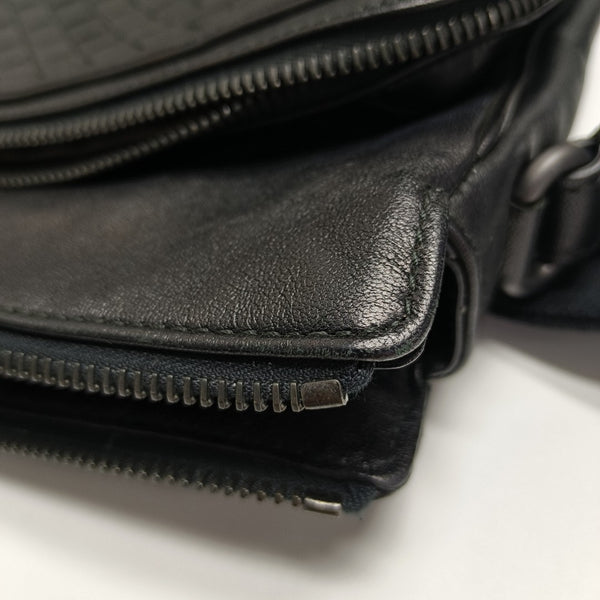 Calfskin Black