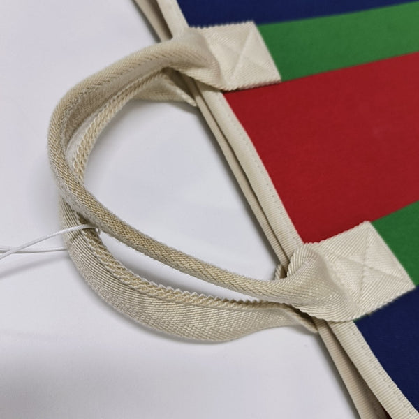 Canvas Multicolor