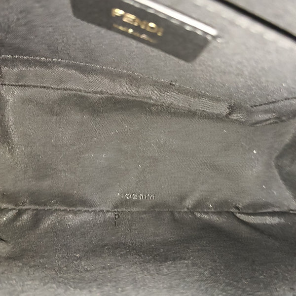 Camera Case Calfskin Brown