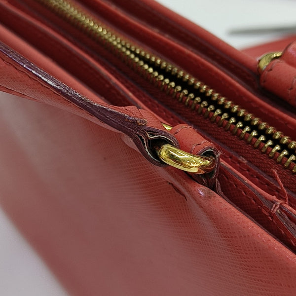 Vara Calfskin Red