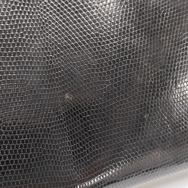 Lizard Black
