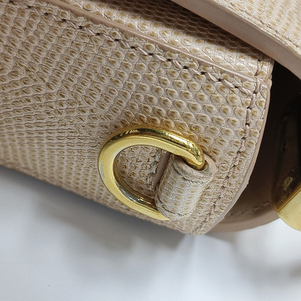 Chloé C Calfskin Pink