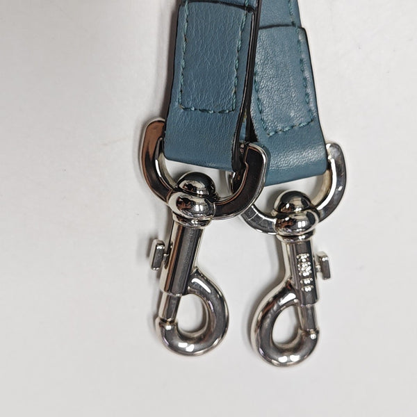 By The Way Mini Calfskin Blue