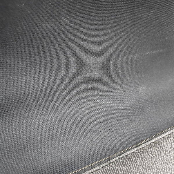 ANTON Calfskin Black