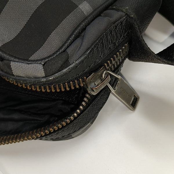 Nylon Gray
