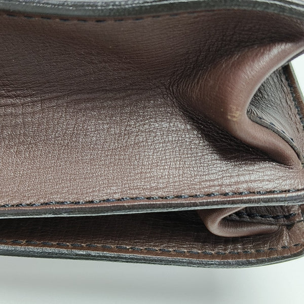 Calfskin Tote Bag Brown
