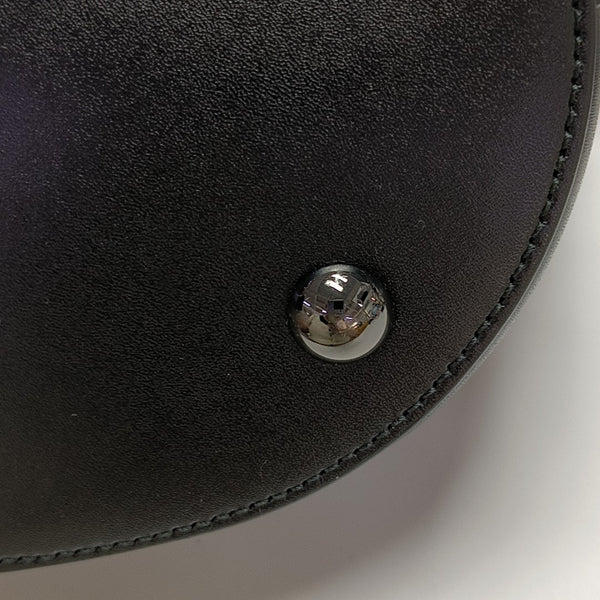 Vara Calfskin Black