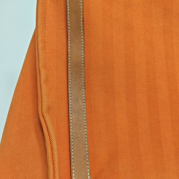 Cabalicol PM Canvas Orange