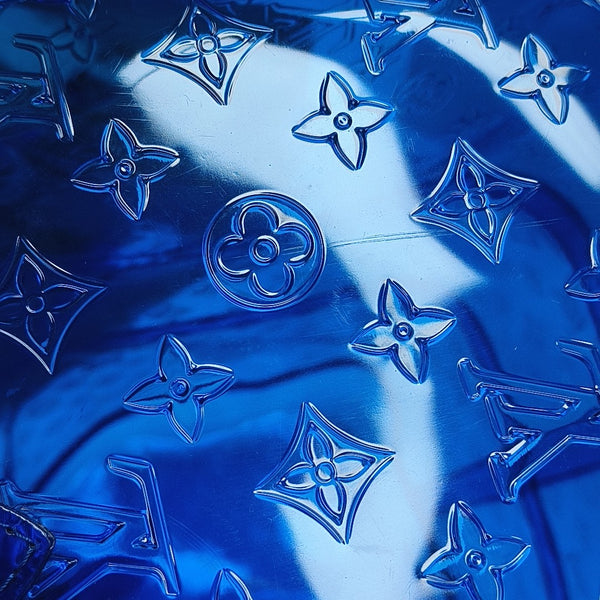 KEEPALL 50 Plastic Blue