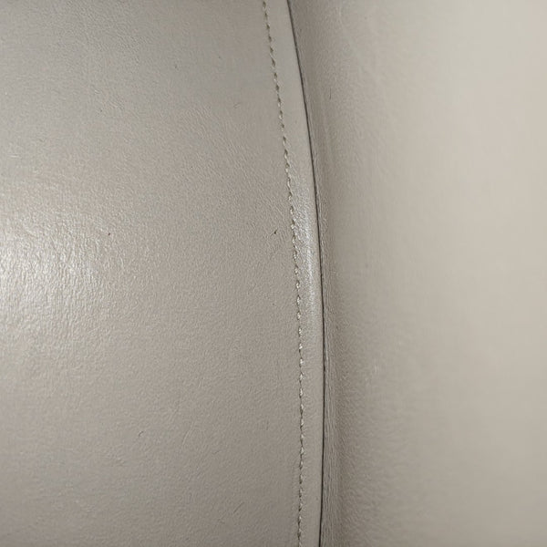 Hourglass XS Calfskin Gray