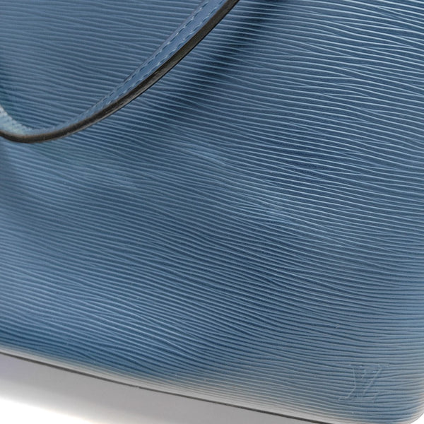 Neverfull MM Epi Azul