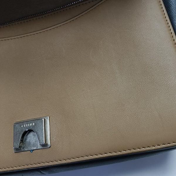 FRAME Medium Calfskin Multicolor