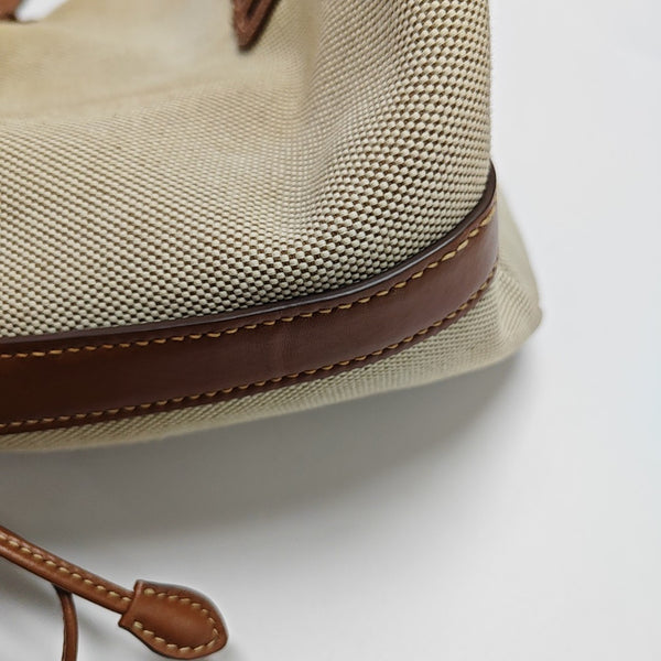 IVY Canvas Beige