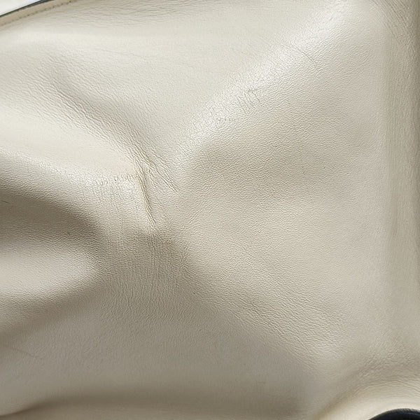TRAPEZE Medium Calfskin Multicolor
