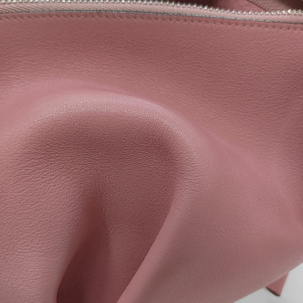 Animals Calfskin Pink