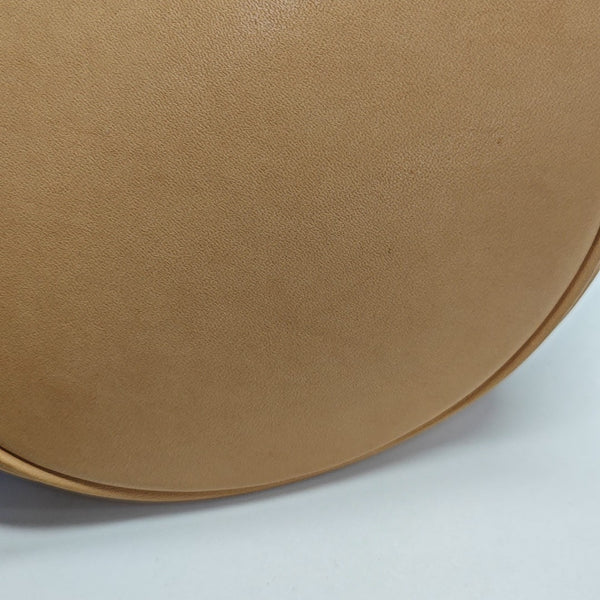 DUFFLE Monogram Coated Canvas Brown