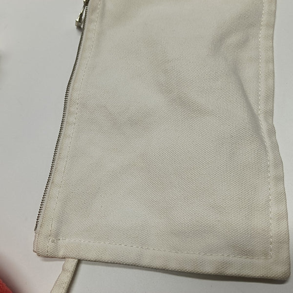 Canvas White