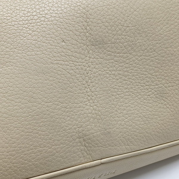 Calfskin Beige