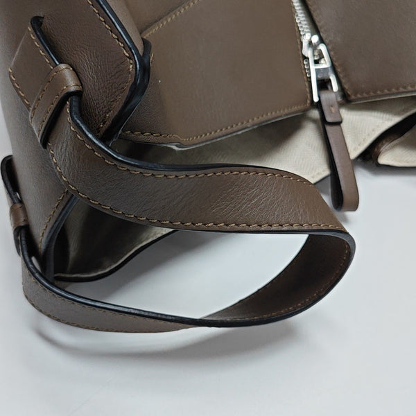 Hammock Calfskin Gray