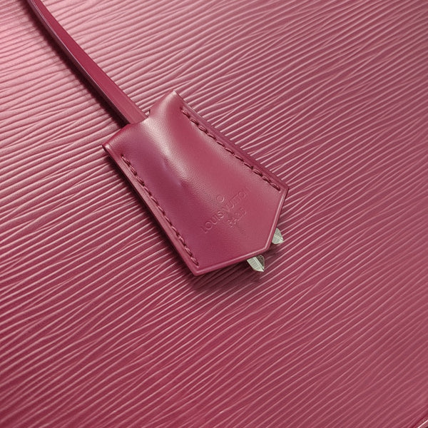 ALMA GM Epi Red
