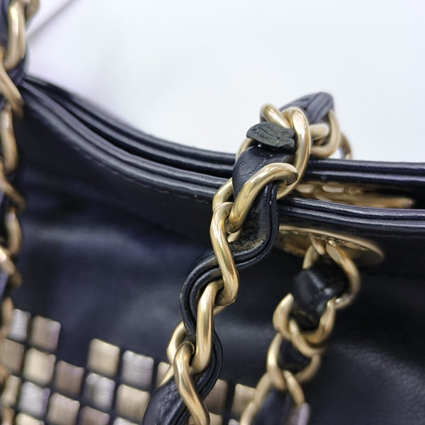 Calfskin Black